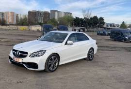 Mercedes-Benz, E CLASS, E 350