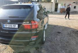 BMW, X Series, X5