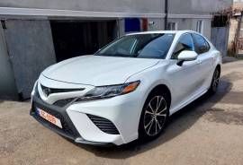 Toyota, Camry