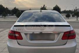 Mercedes-Benz, E CLASS, E 350