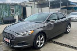 Ford, Fusion