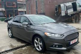 Ford, Fusion