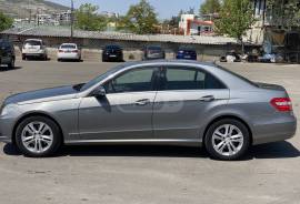 Mercedes-Benz, E CLASS, E 350