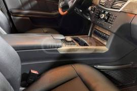 Mercedes-Benz, E CLASS, E 350