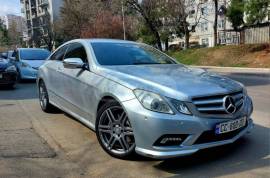 Mercedes-Benz, E CLASS, E 350