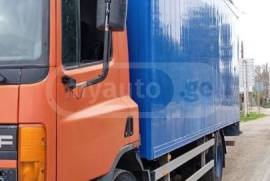 Daf, CF-series