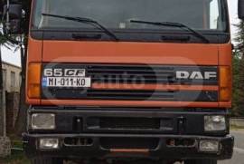 Daf, CF-series