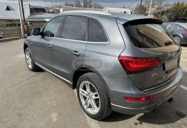 Audi, Q series, Q5