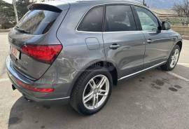 Audi, Q series, Q5