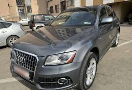 Audi, Q series, Q5