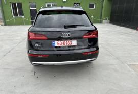 Audi, Q series, Q5