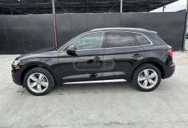 Audi, Q series, Q5