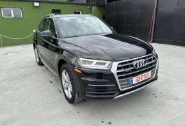 Audi, Q series, Q5