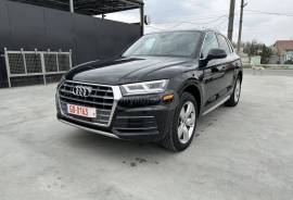 Audi, Q series, Q5