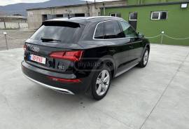 Audi, Q series, Q5