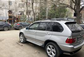 BMW, X Series, X5