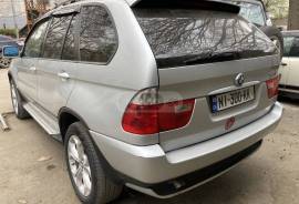 BMW, X Series, X5