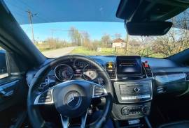 Mercedes-Benz, GLE-CLASS, GLE 63 AMG