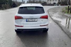 Audi, Q series, Q5