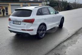 Audi, Q series, Q5