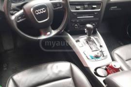 Audi, Q series, Q5