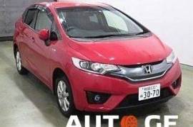 Honda, Fit