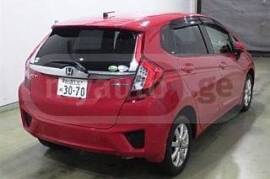 Honda, Fit