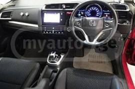 Honda, Fit