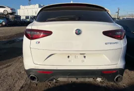 Alfa Romeo, Stelvio