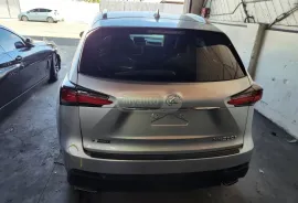 Lexus , NX, NX 200