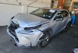 Lexus , NX, NX 200