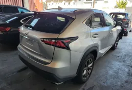 Lexus , NX, NX 200