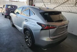 Lexus , NX, NX 200