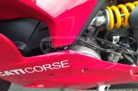 Ducati, Panigale V4