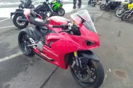 Ducati, Panigale V4