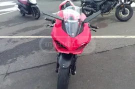 Ducati, Panigale V4