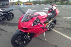 Ducati, Panigale V4