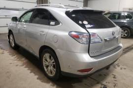 Lexus , RX series, RX 450h