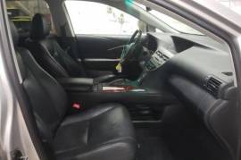 Lexus , RX series, RX 450h