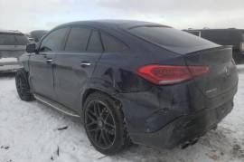 Mercedes-Benz, GLE-CLASS