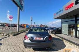 Mercedes-Benz, C Class, C 300