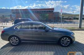 Mercedes-Benz, C Class, C 300