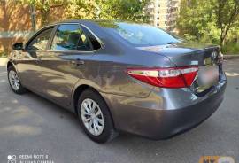 Toyota, Camry