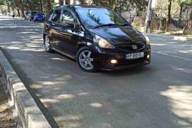 Honda, Fit