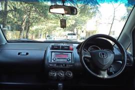 Honda, Fit