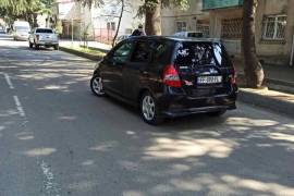 Honda, Fit