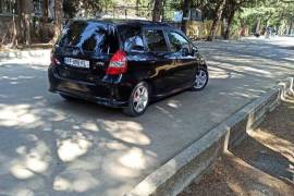 Honda, Fit