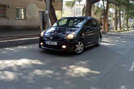 Honda, Fit