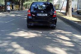 Honda, Fit