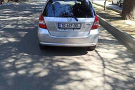 Honda, Fit